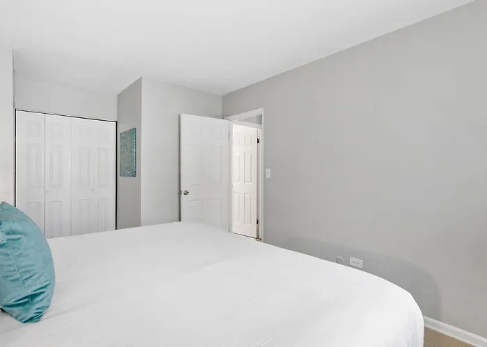 Apartamento Stunning 1br At Center Of Lakeview - Oakdale 211 *