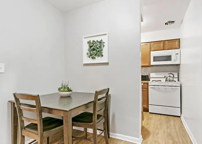 Apartamento Stunning 1br At Center Of Lakeview - Oakdale 211 Chicago